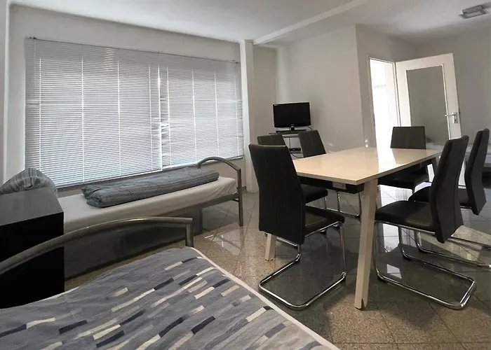 Soni Apartment