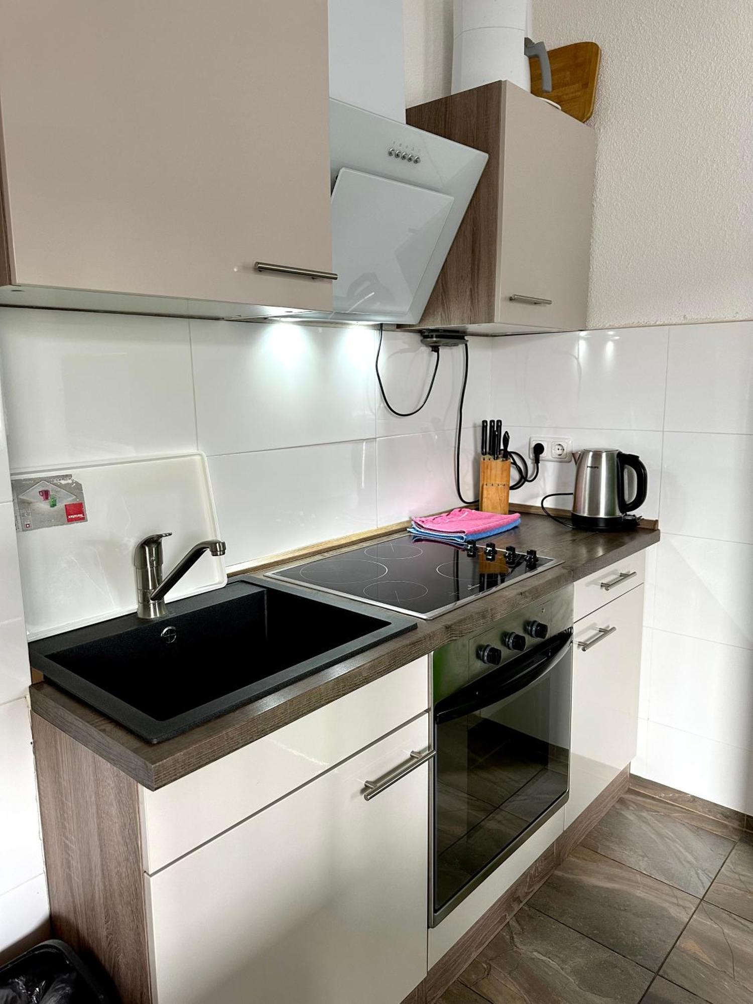 Soni Apartment