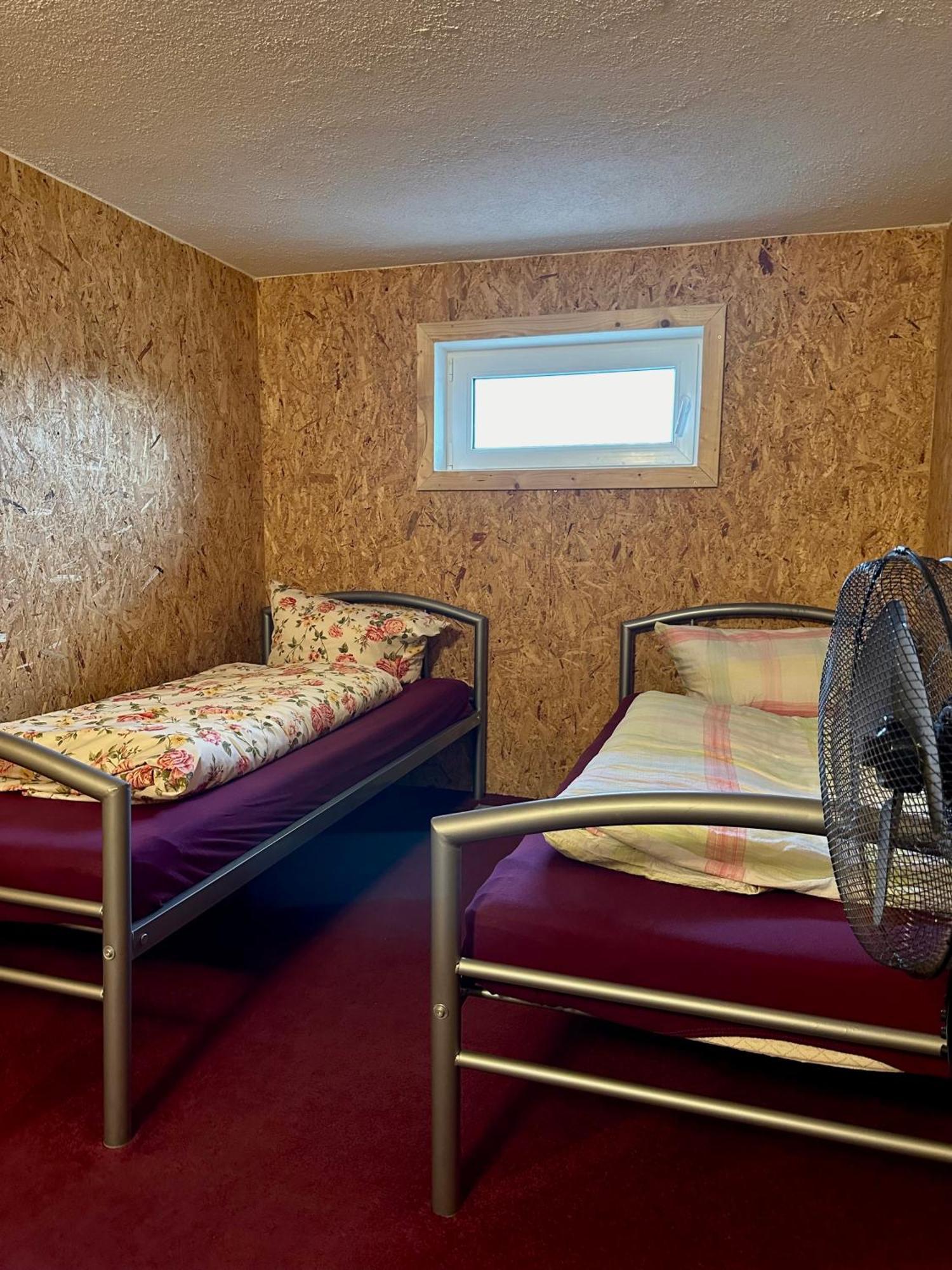 Apartament Soni Dieburg