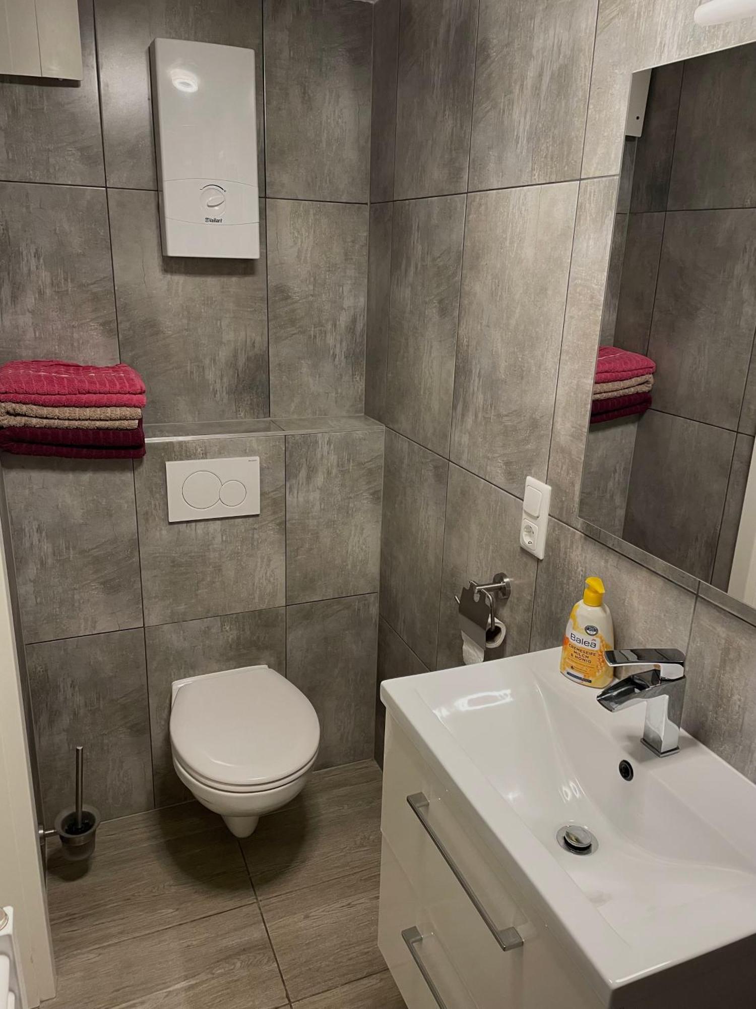 Soni Apartament *