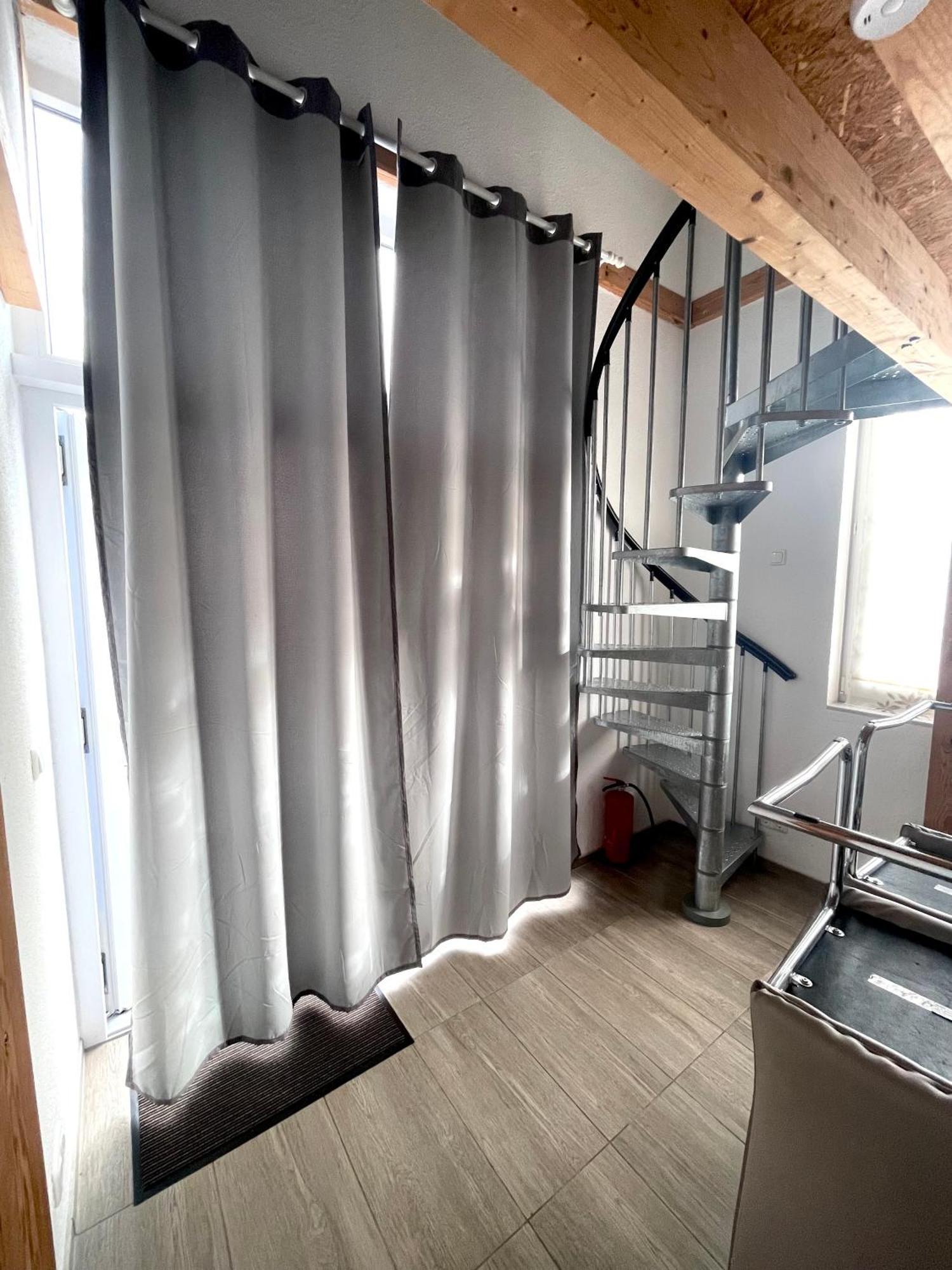 Apartament Soni Dieburg