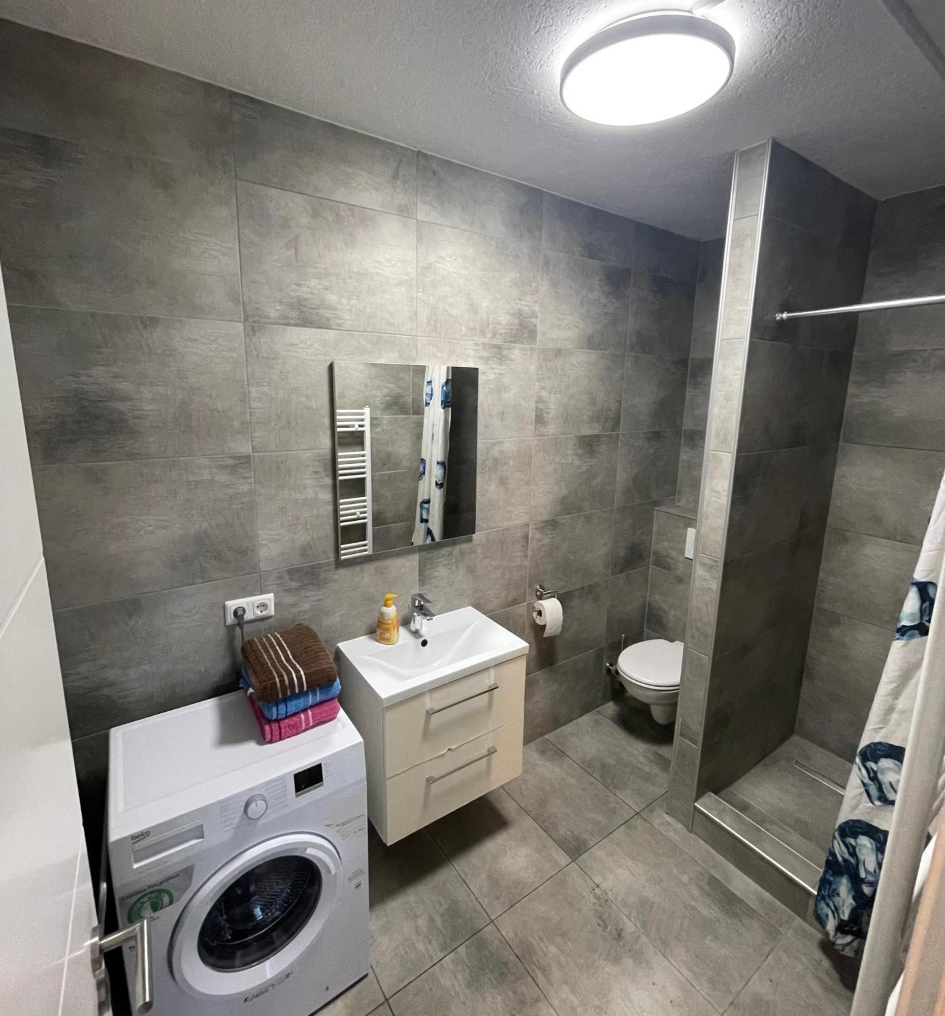 Soni Apartment Dieburg