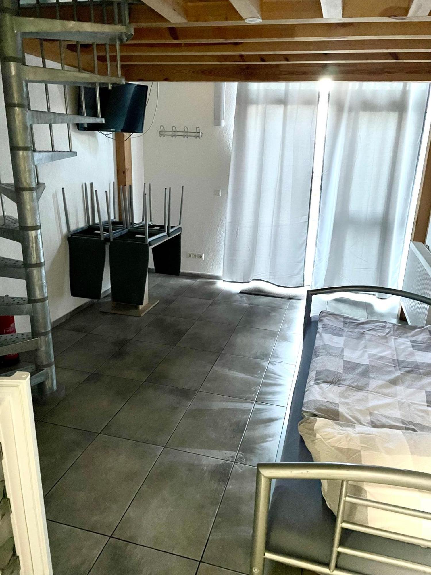 Apartament Soni *