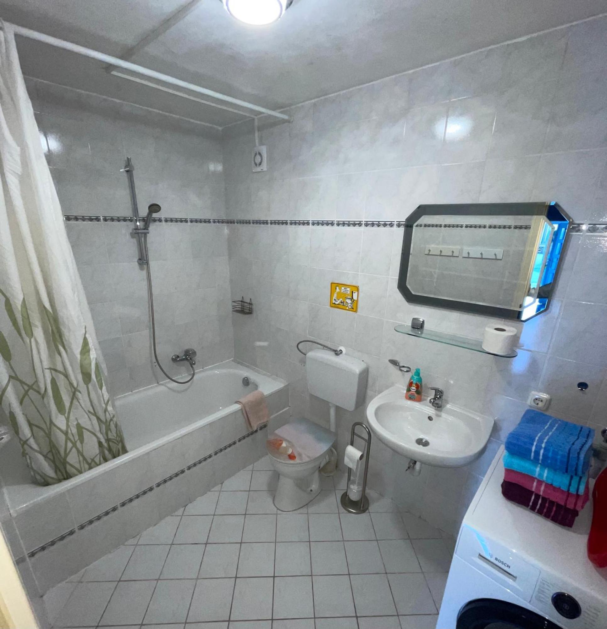Apartament Soni Dieburg