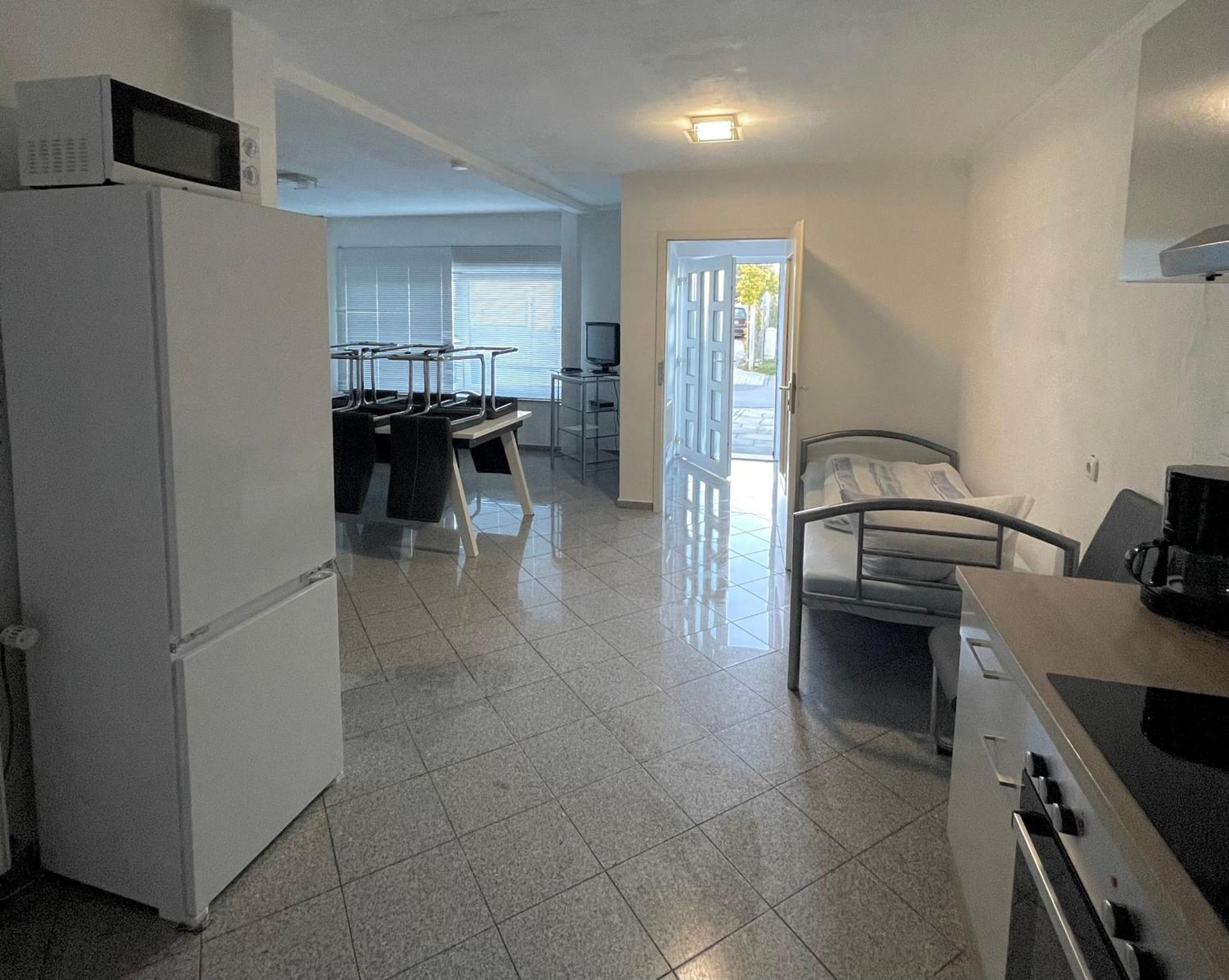 Soni Apartament Dieburg