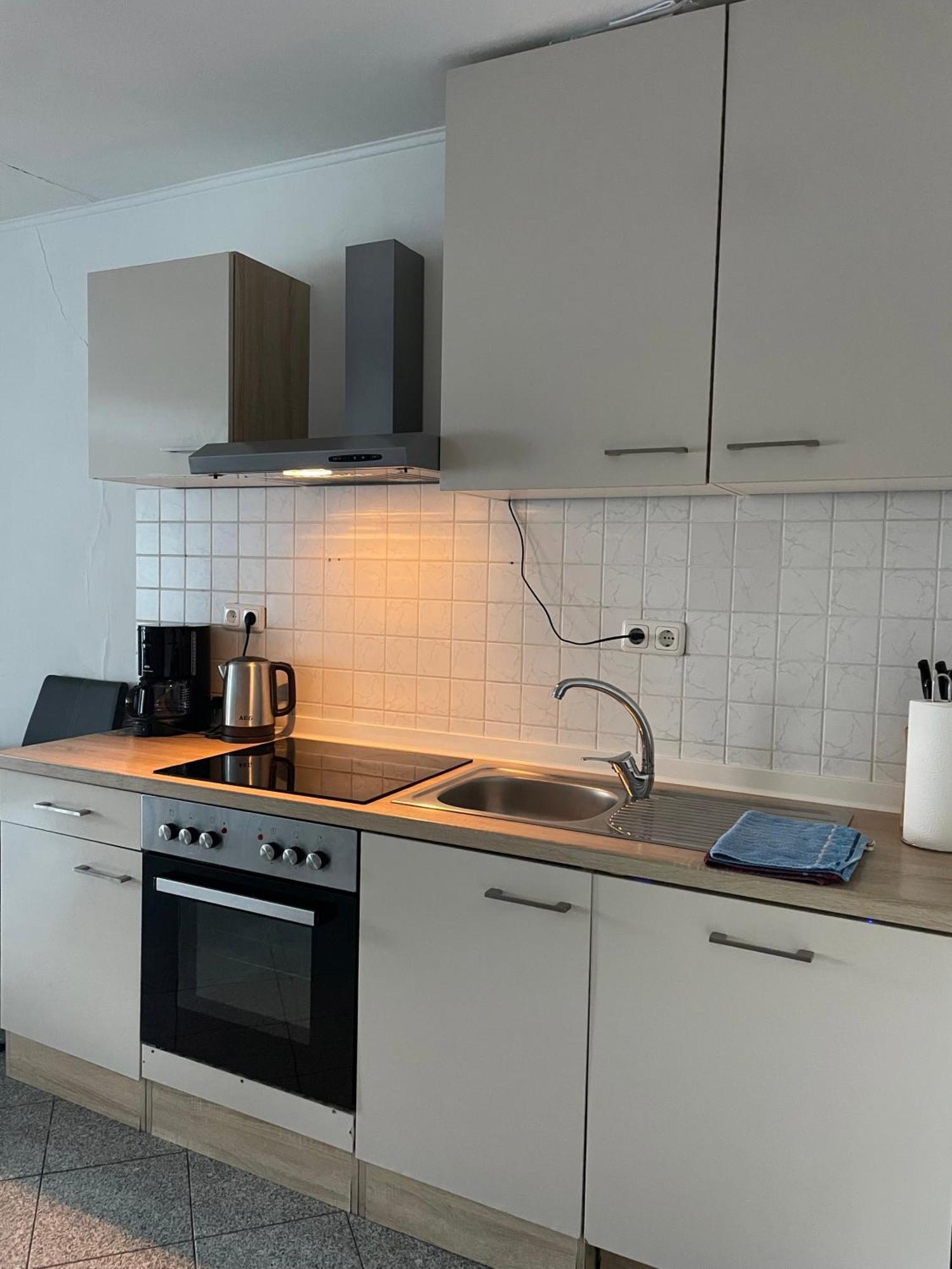 Soni Apartment