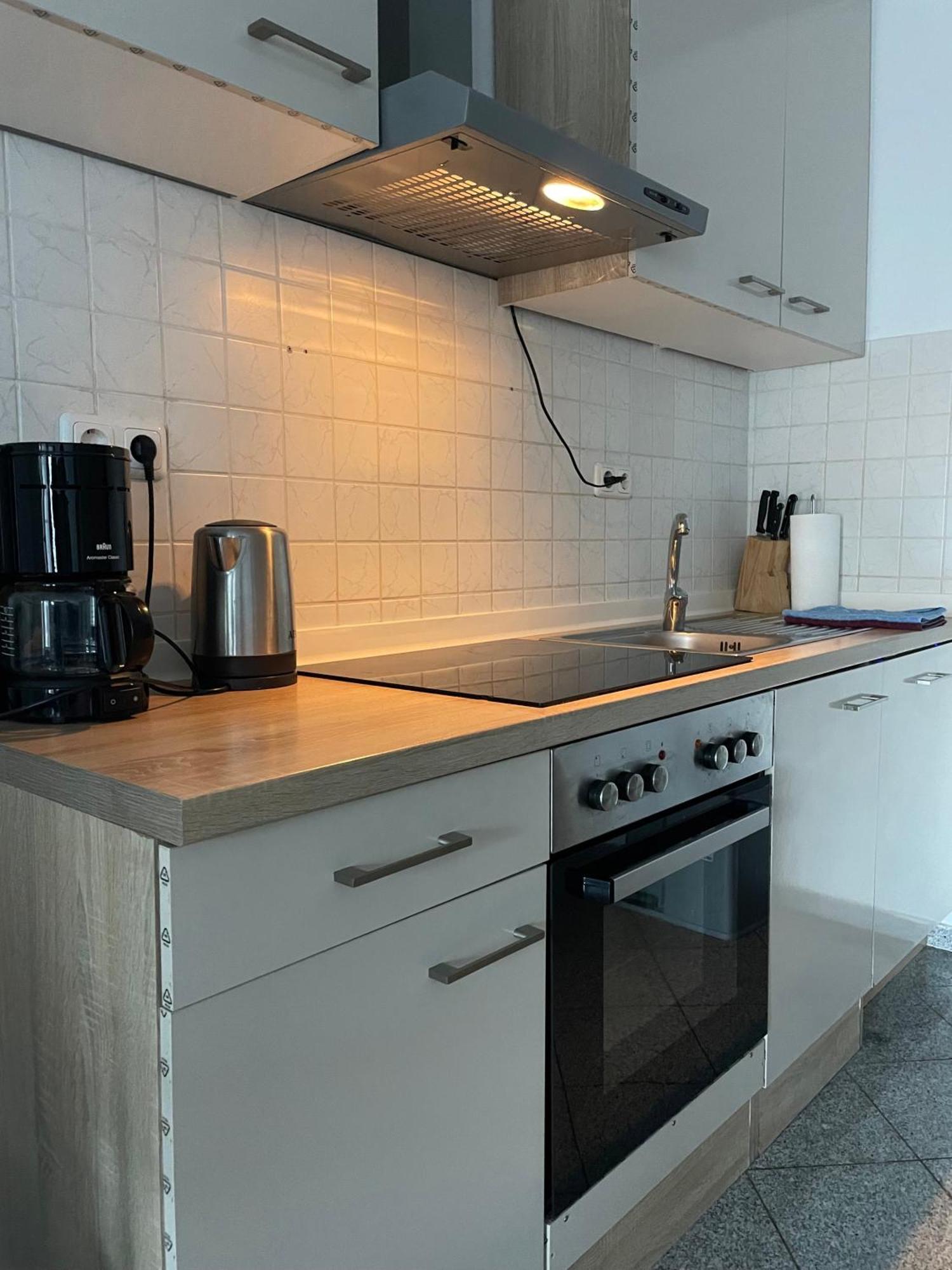 Apartment Soni Dieburg