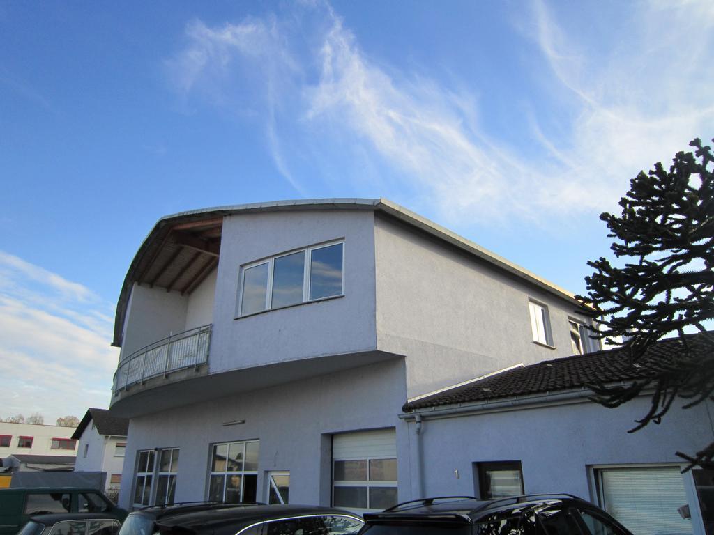 Soni Apartment