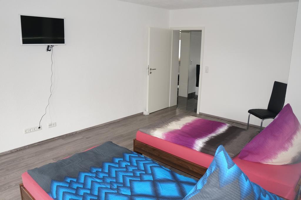 Apartament Soni