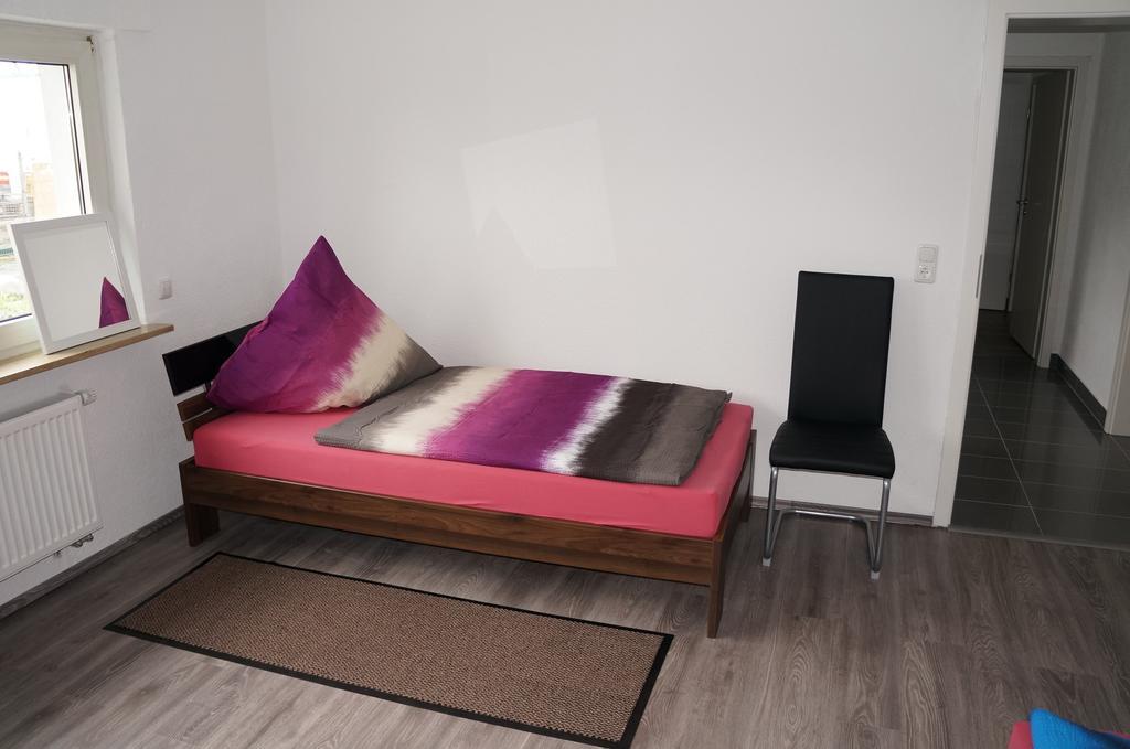 Soni Apartament Dieburg