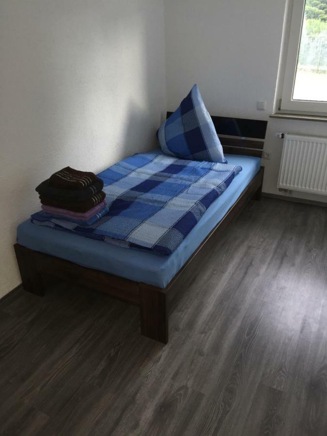 Soni Apartment *