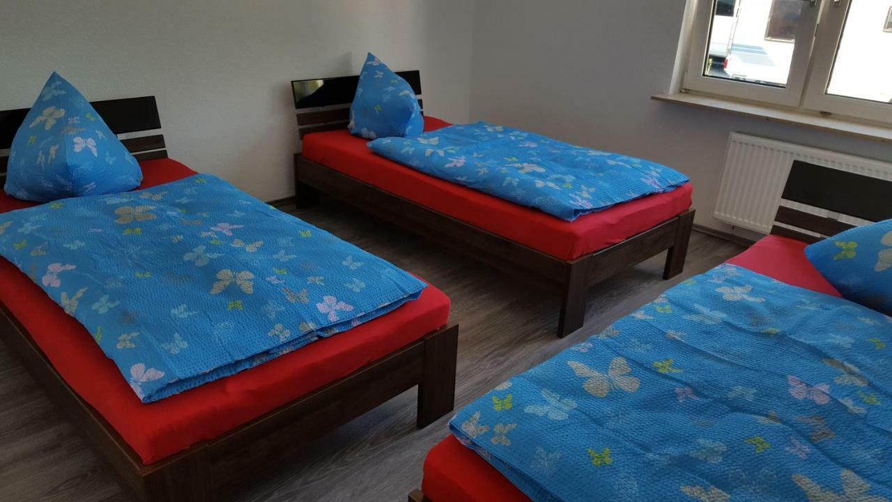 Soni Apartament Dieburg