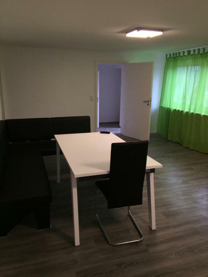 Apartament Soni